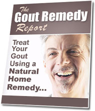 Gout Remedy Report