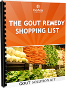 Grocery List